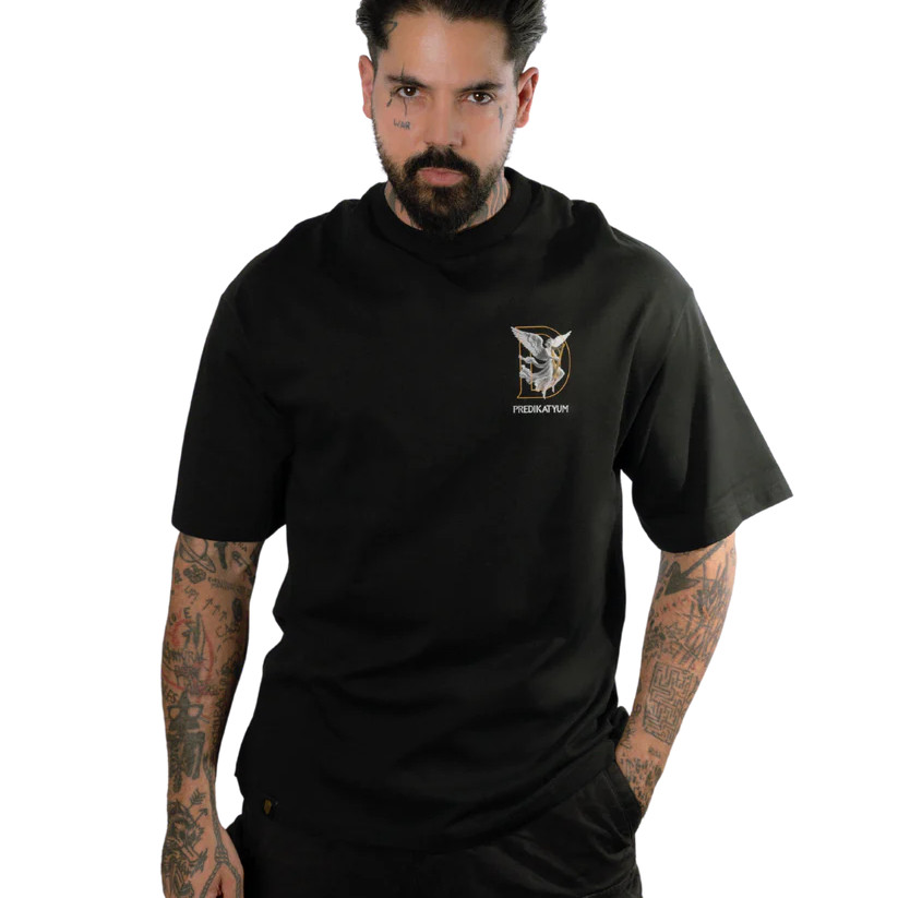 Angel Oversize_Predikatyum