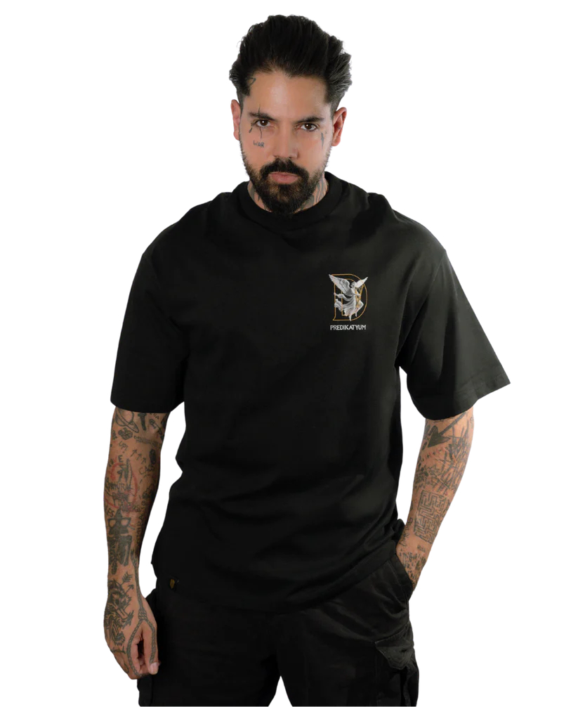 Angel Oversize_Predikatyum