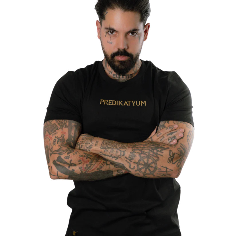 Black Gold_PREDIKATYUM