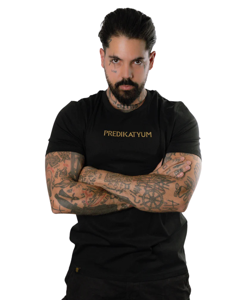 Black Gold_PREDIKATYUM