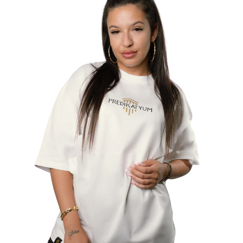 Gold Edition Oversize_PREDIKATYUM