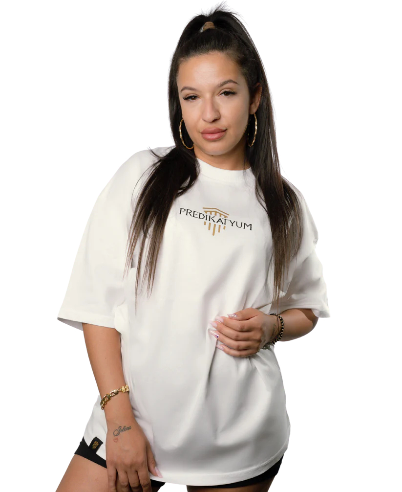 Gold Edition Oversize_PREDIKATYUM