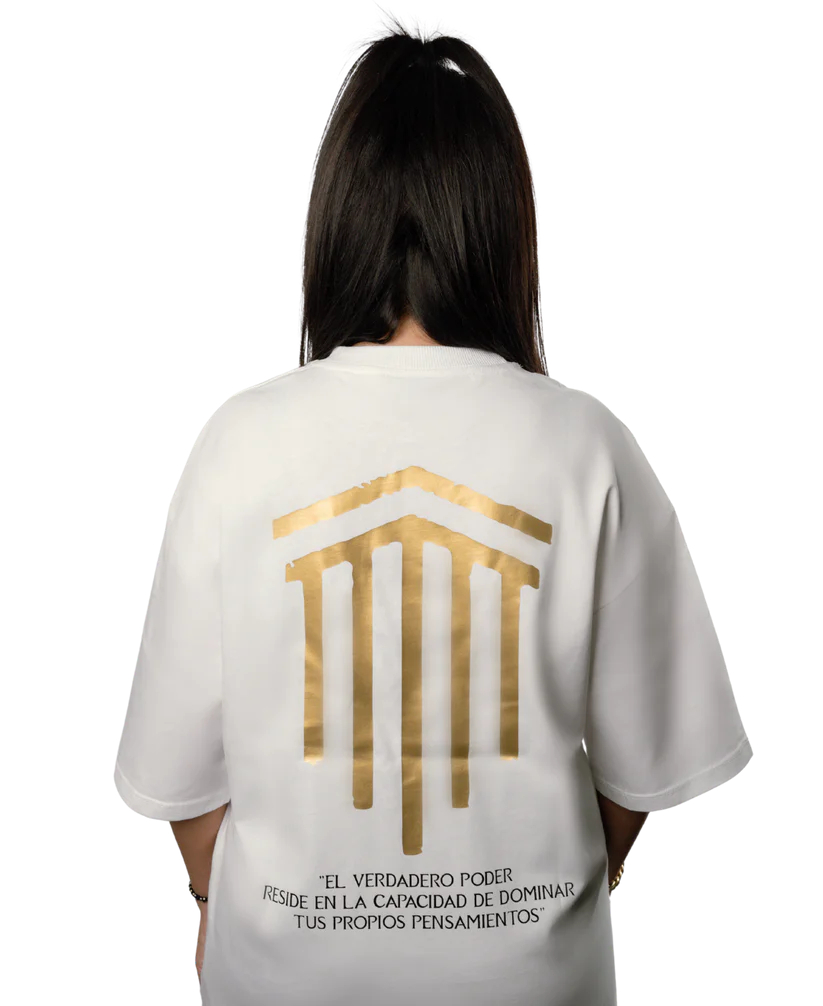 Gold Edition Oversize_PREDIKATYUM