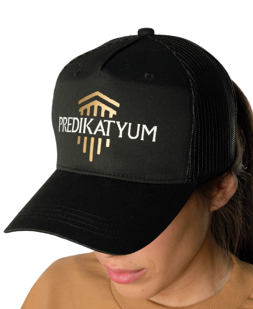 Gorra_PREDIKATYUM
