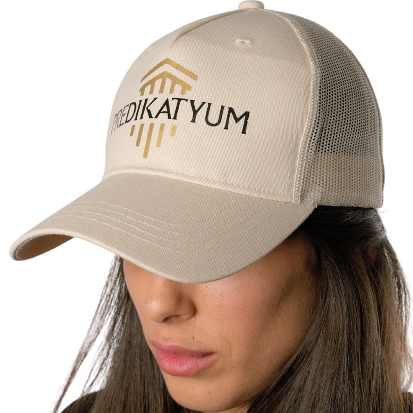 Gorra PREDIKATYUM