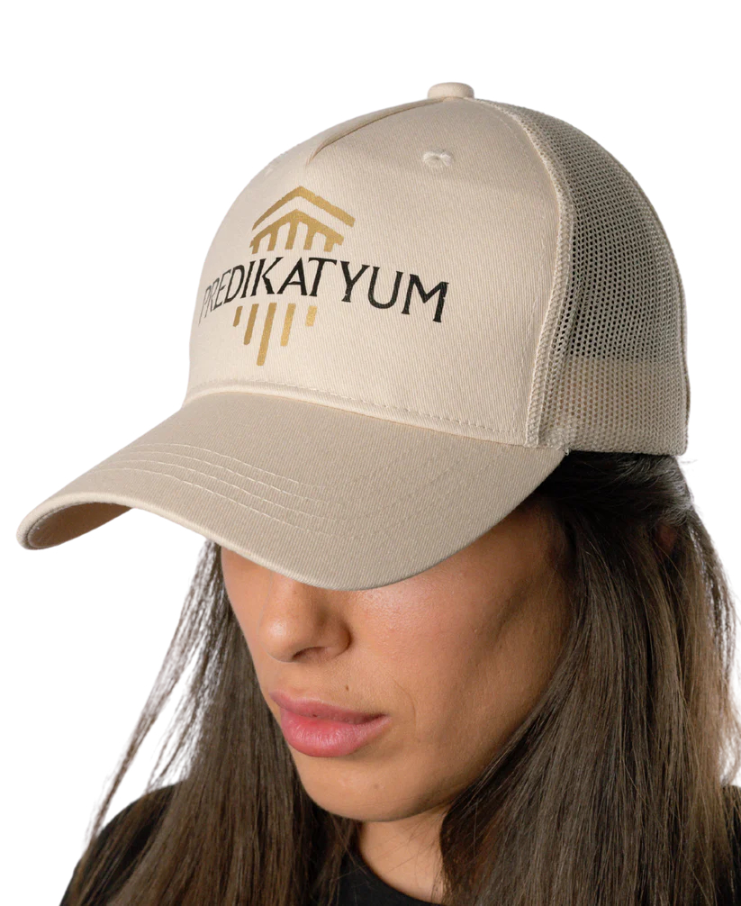 Gorra PREDIKATYUM