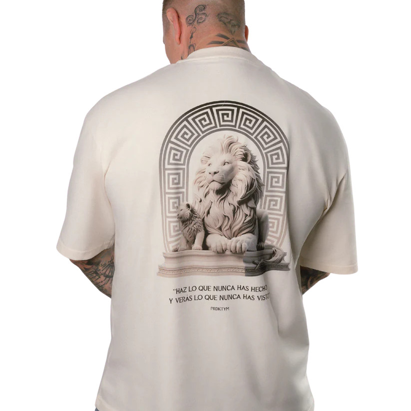 Leon de Nemea Oversize_PREDIKATYUM