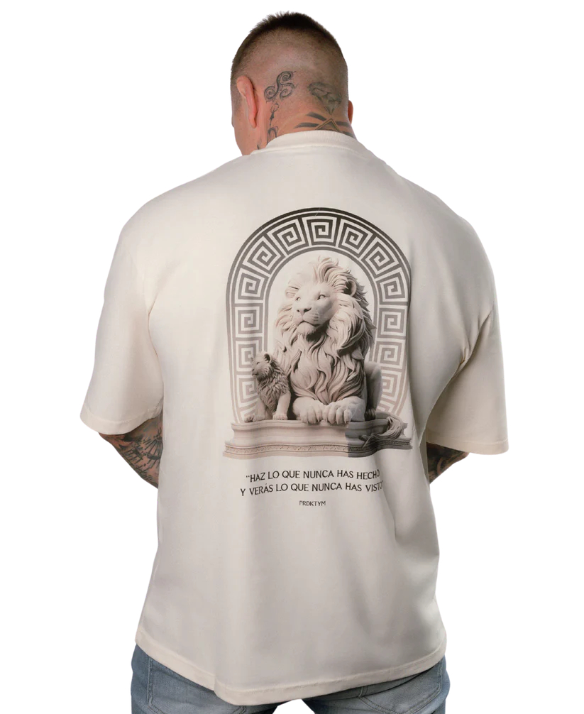 Leon de Nemea Oversize_PREDIKATYUM