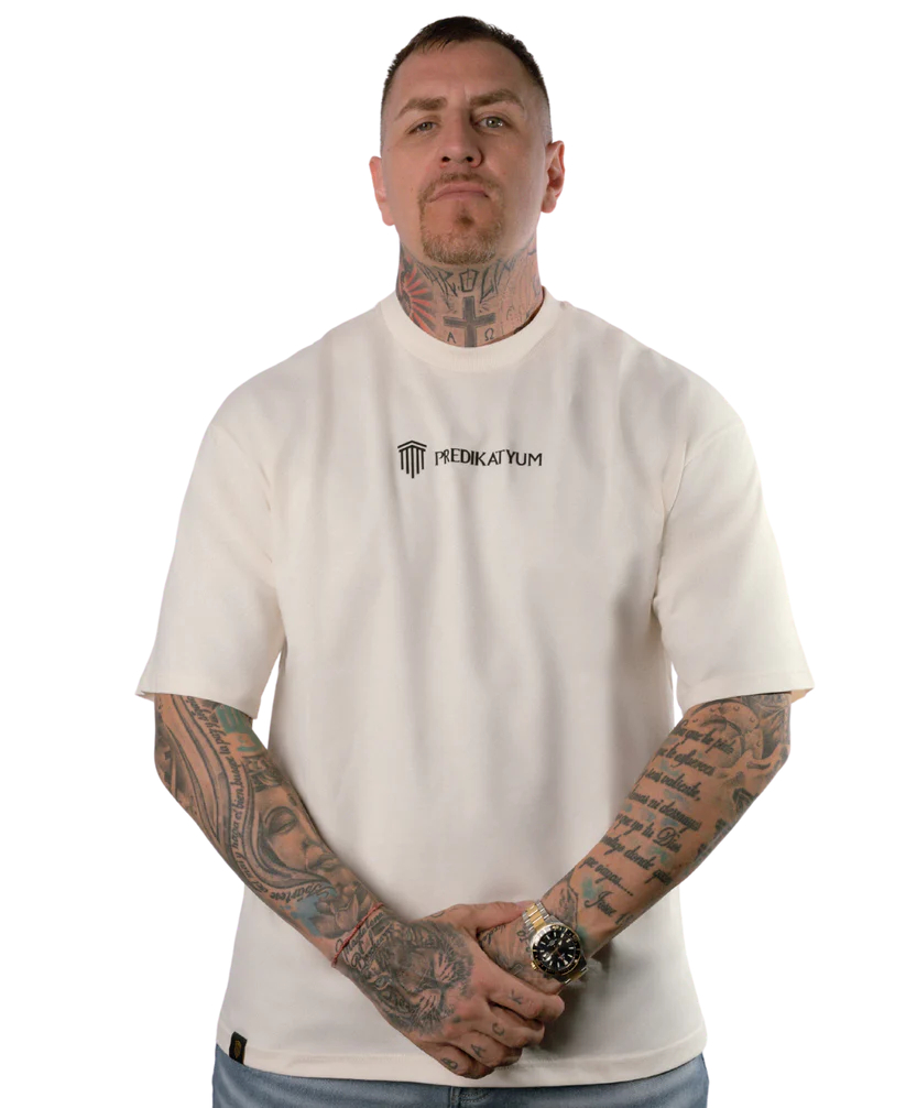 Leon de Nemea Oversize_PREDIKATYUM