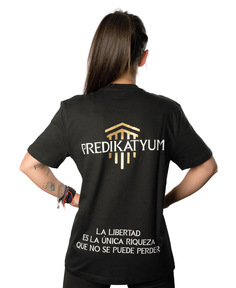 Libertad_PREDIKATYUM