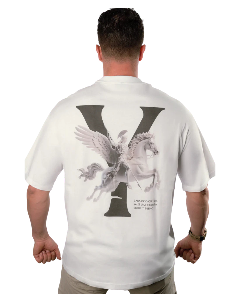 Pegasus Oversize_PREDIKATYUM