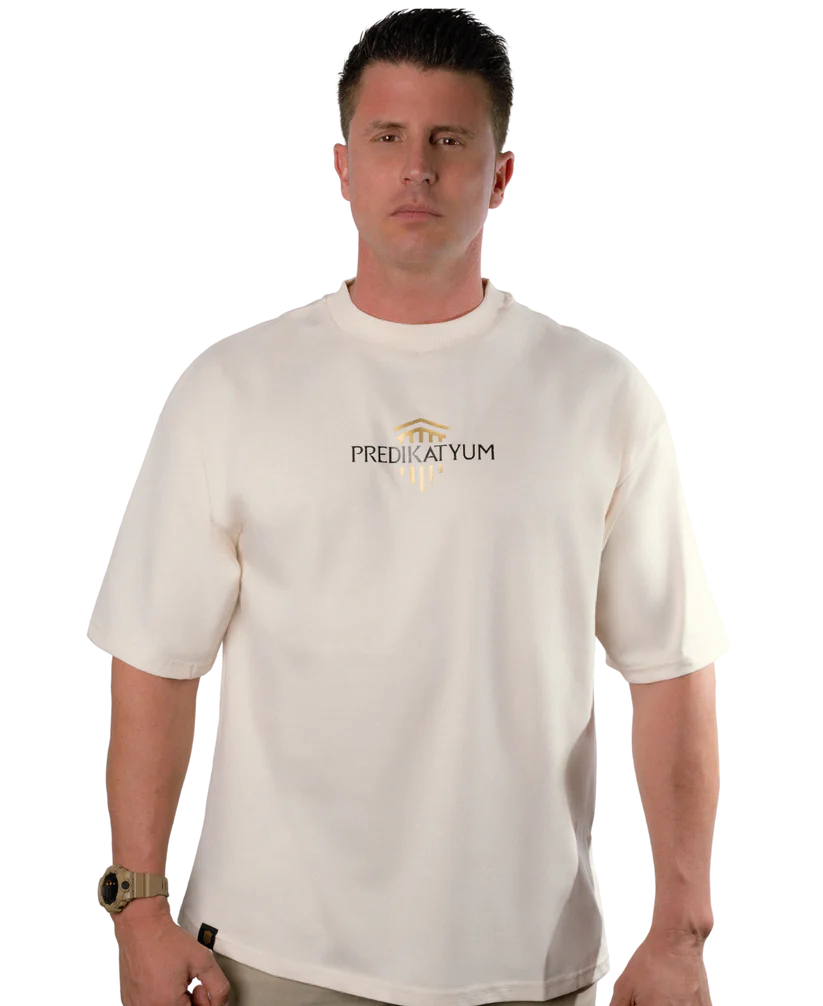 Veni Vi Vinci Oversize_Predikatyum