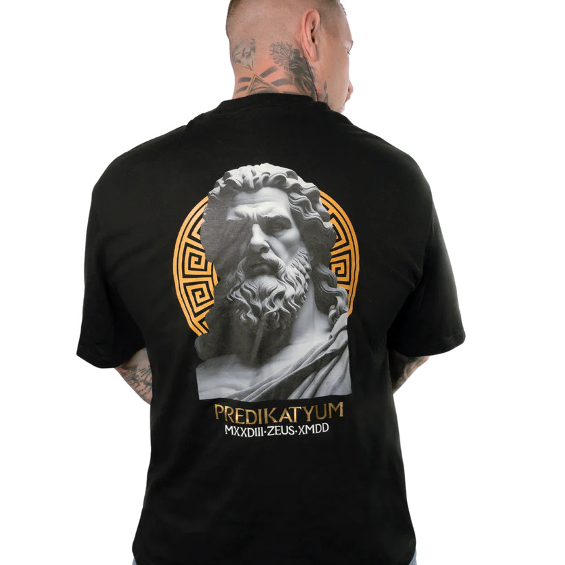 Zeus Oversize_PREDIKATYUM