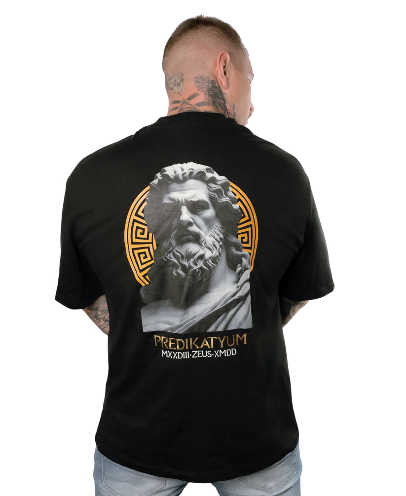 Zeus Oversize_PREDIKATYUM