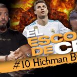 Hicham Bukhari_Predikatyum