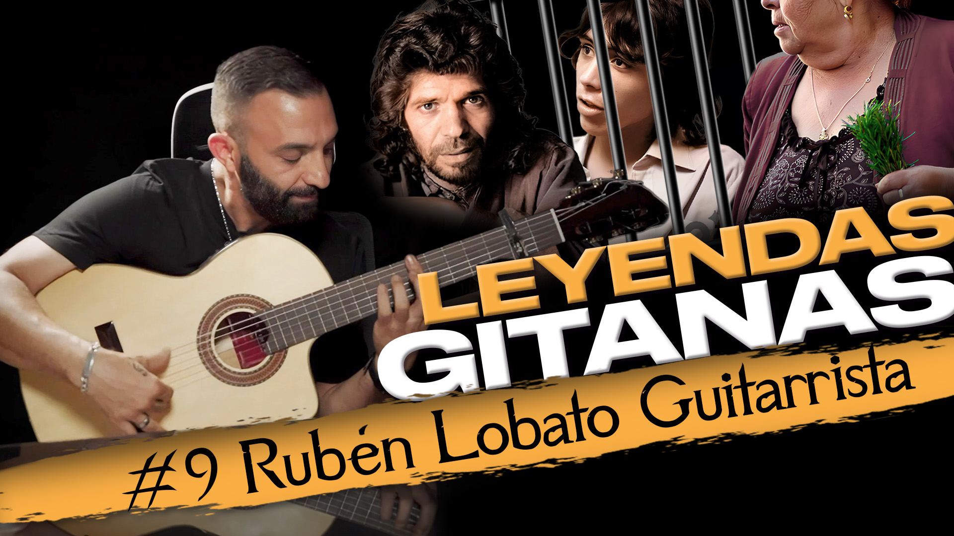 Ruben Lobato Predikatyum