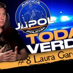 Portada Podcast Laura Garcia