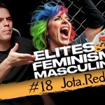 Están Destruyendo La Fortaleza Del Hombre 💪 - Jota. Red Pill